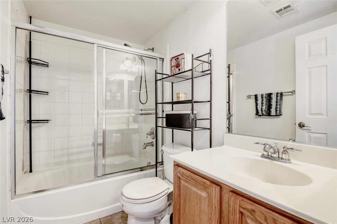 8189 Rock Meadows Drive Las Vegas NV 89178