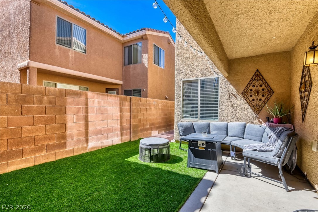 8189 Rock Meadows Drive Las Vegas NV 89178