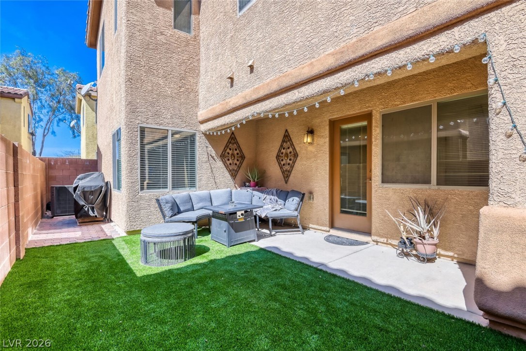 8189 Rock Meadows Drive Las Vegas NV 89178