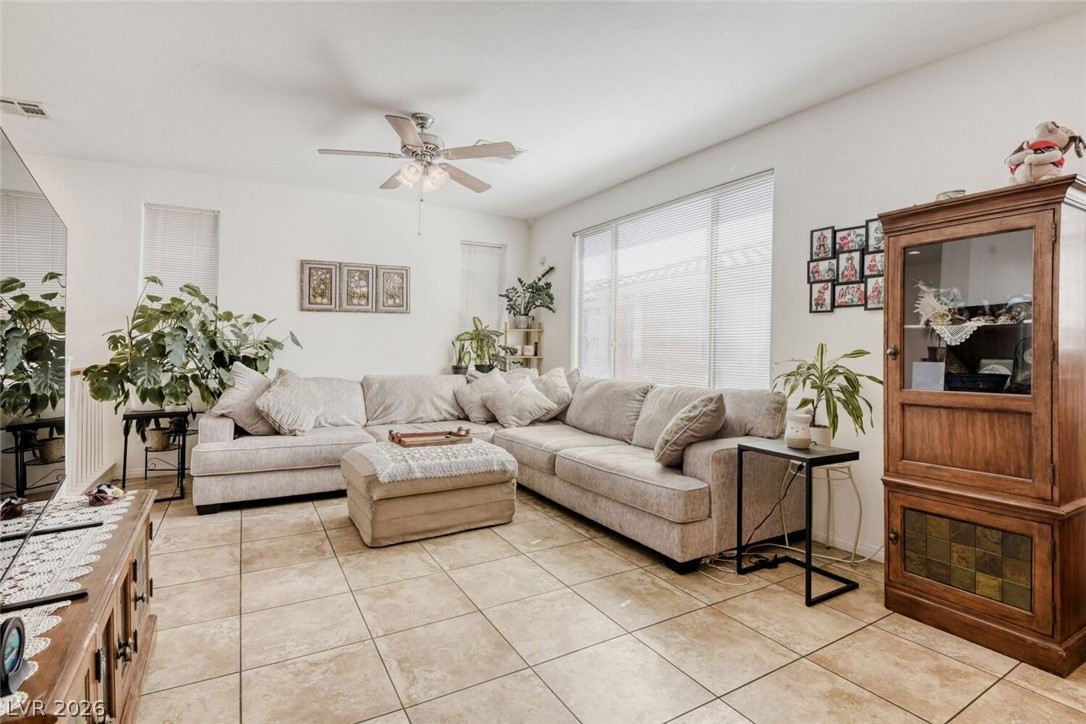 8189 Rock Meadows Drive Las Vegas NV 89178