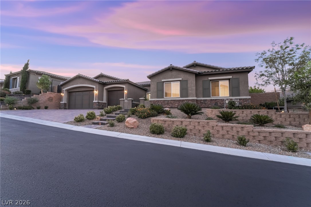 6248 Carol Butte Court Las Vegas NV 89141