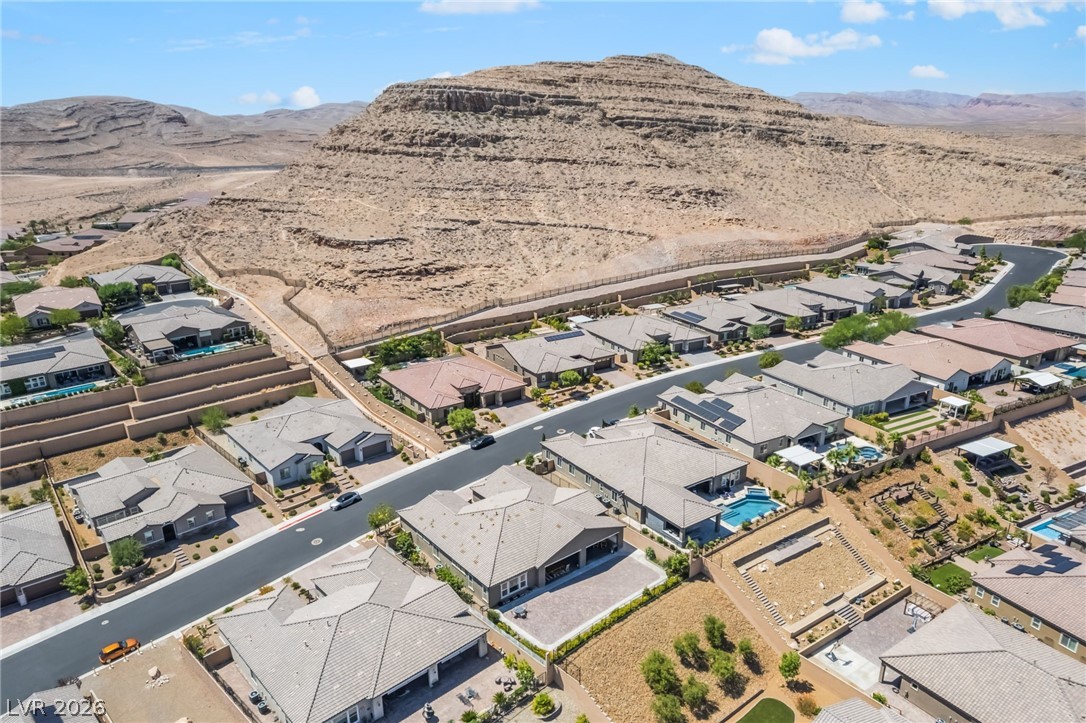 6248 Carol Butte Court Las Vegas NV 89141