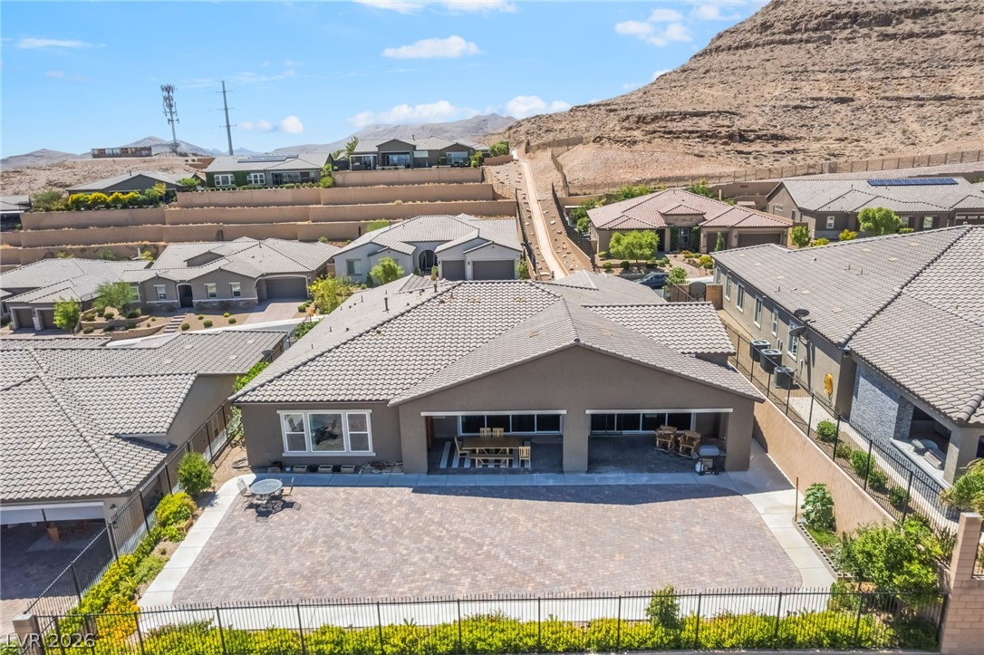 6248 Carol Butte Court Las Vegas NV 89141