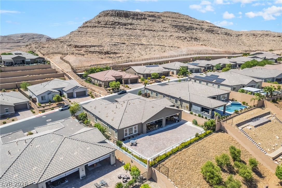 6248 Carol Butte Court Las Vegas NV 89141