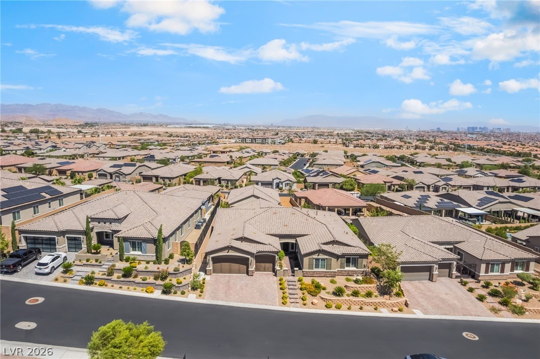 6248 Carol Butte Court Las Vegas NV 89141