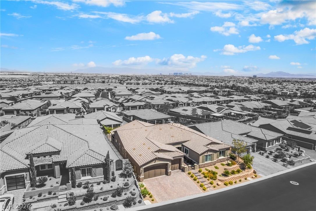 6248 Carol Butte Court Las Vegas NV 89141