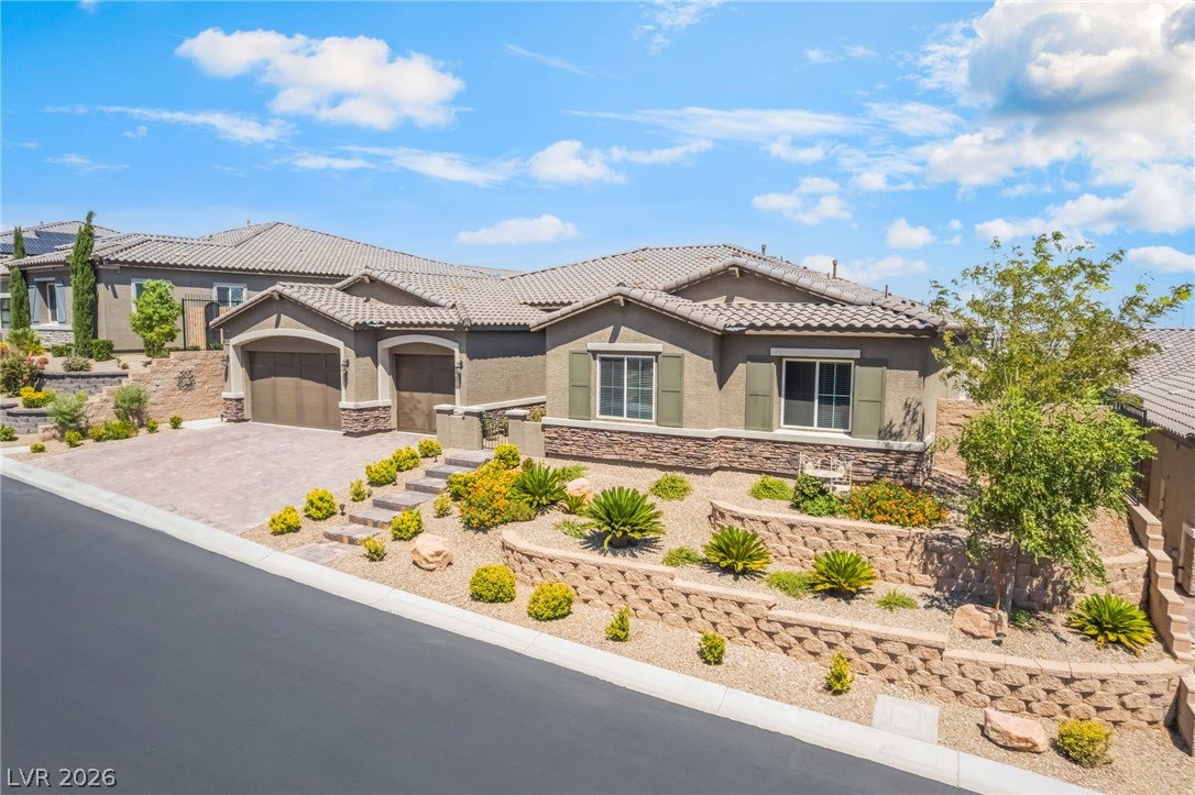 6248 Carol Butte Court Las Vegas NV 89141