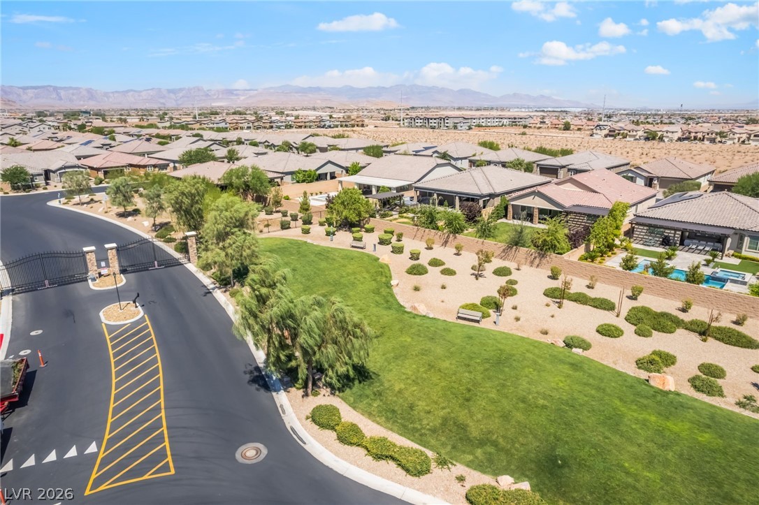 6248 Carol Butte Court Las Vegas NV 89141