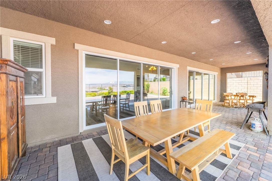 6248 Carol Butte Court Las Vegas NV 89141