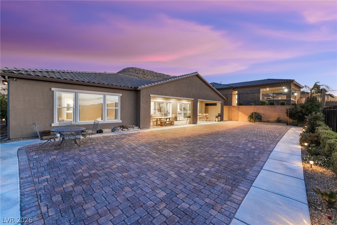6248 Carol Butte Court Las Vegas NV 89141