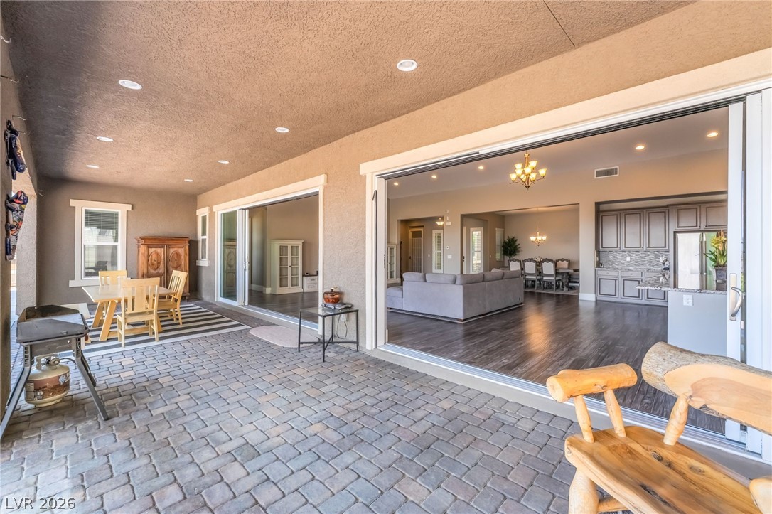 6248 Carol Butte Court Las Vegas NV 89141