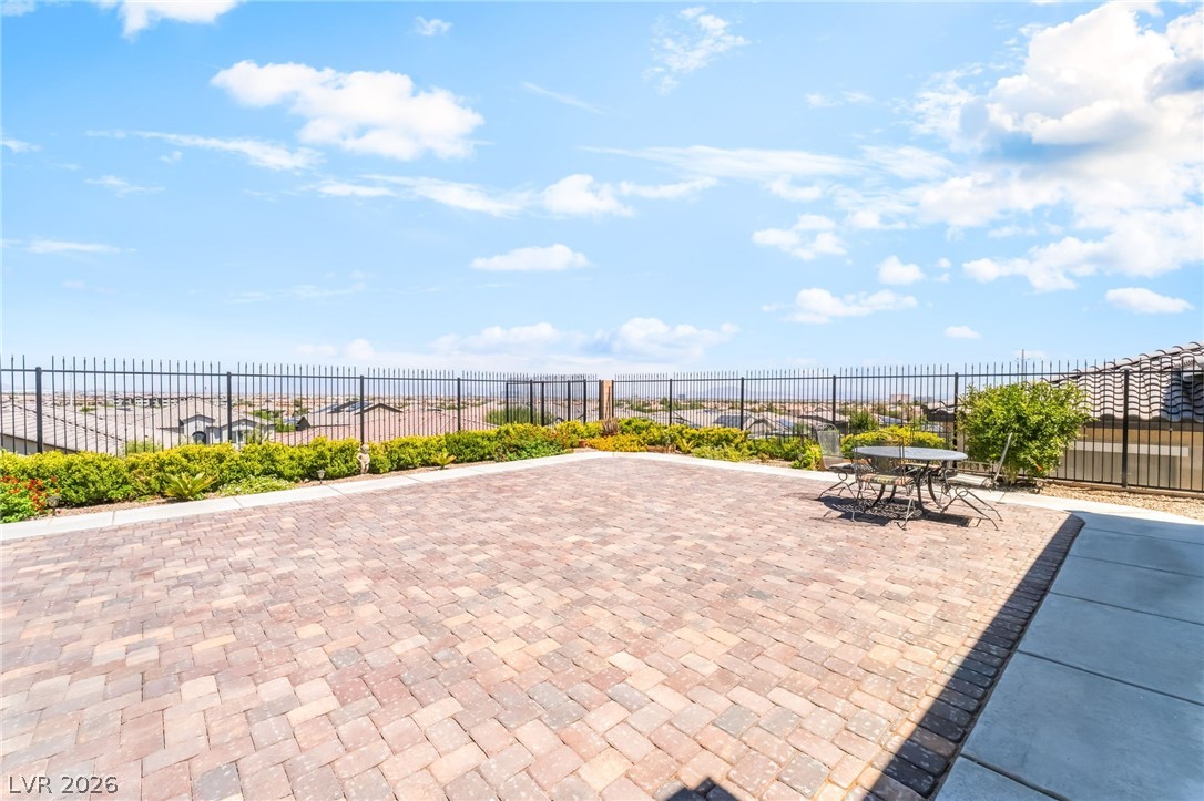 6248 Carol Butte Court Las Vegas NV 89141