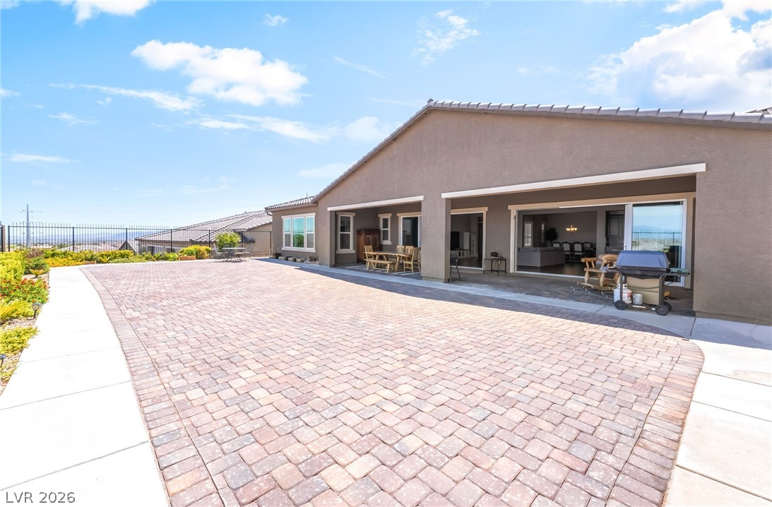 6248 Carol Butte Court Las Vegas NV 89141