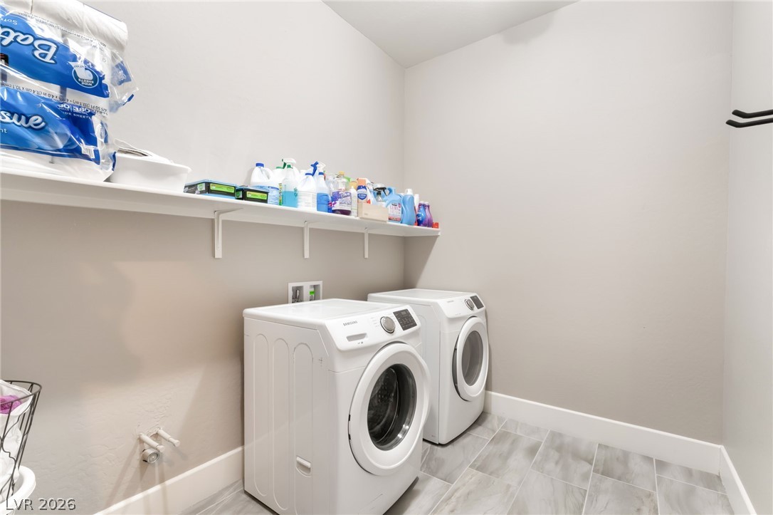 6248 Carol Butte Court Las Vegas NV 89141