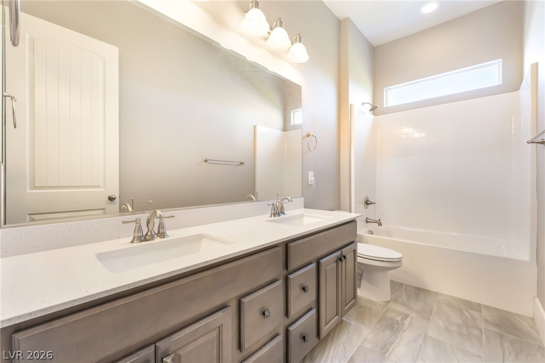 6248 Carol Butte Court Las Vegas NV 89141
