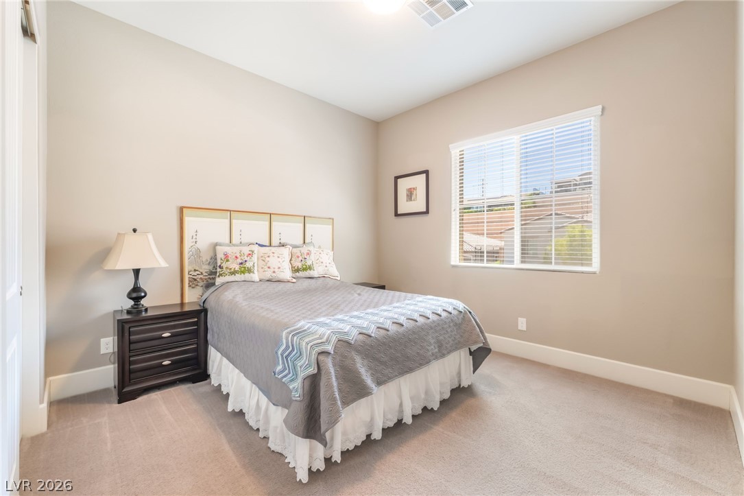 6248 Carol Butte Court Las Vegas NV 89141