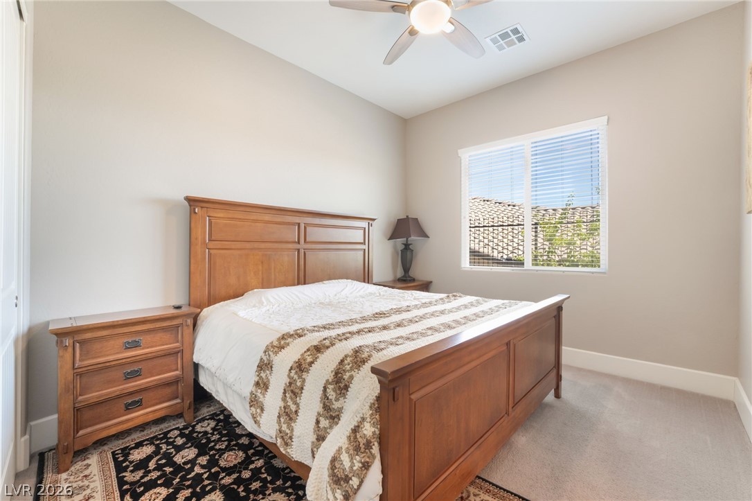 6248 Carol Butte Court Las Vegas NV 89141