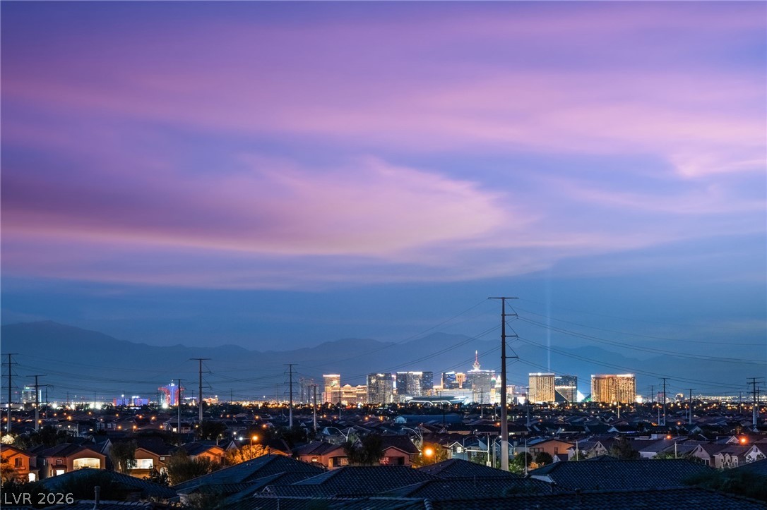 6248 Carol Butte Court Las Vegas NV 89141