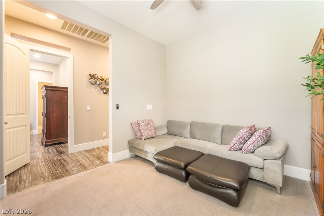 6248 Carol Butte Court Las Vegas NV 89141