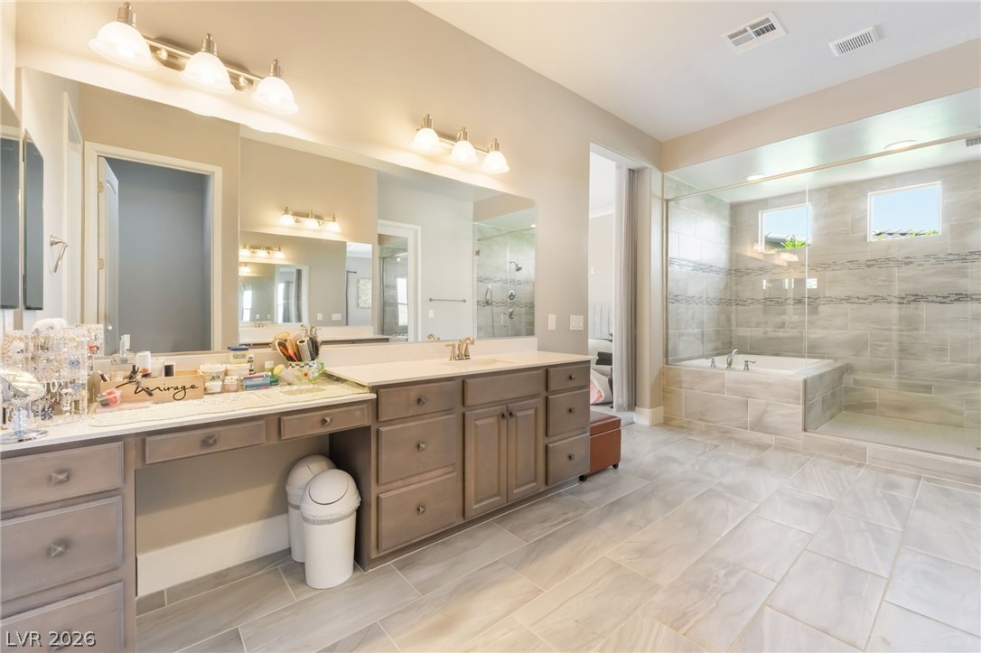 6248 Carol Butte Court Las Vegas NV 89141