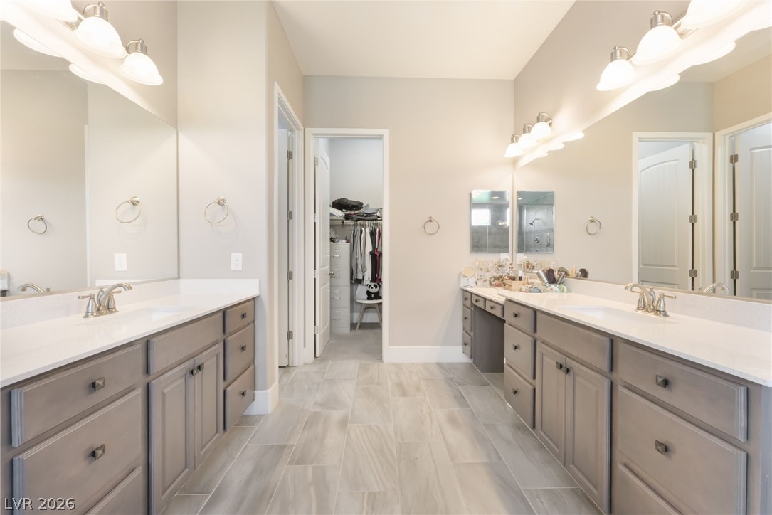 6248 Carol Butte Court Las Vegas NV 89141