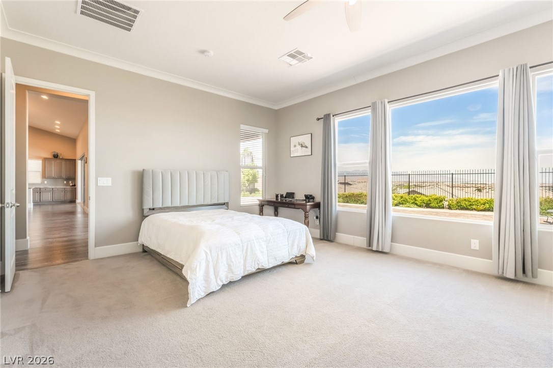 6248 Carol Butte Court Las Vegas NV 89141