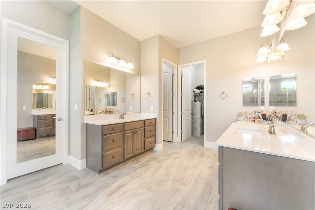 6248 Carol Butte Court Las Vegas NV 89141