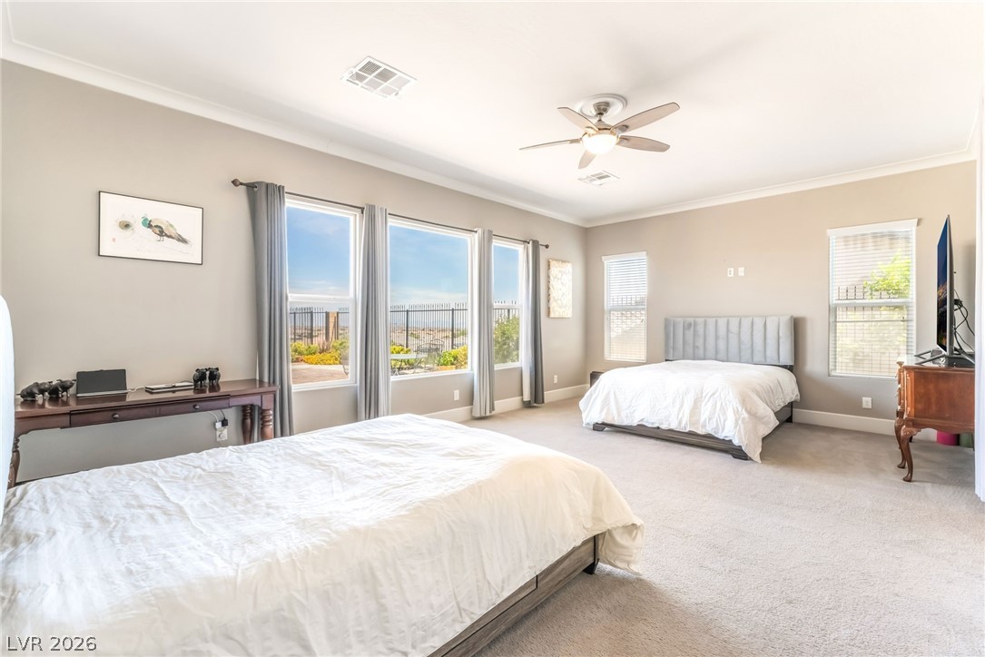 6248 Carol Butte Court Las Vegas NV 89141