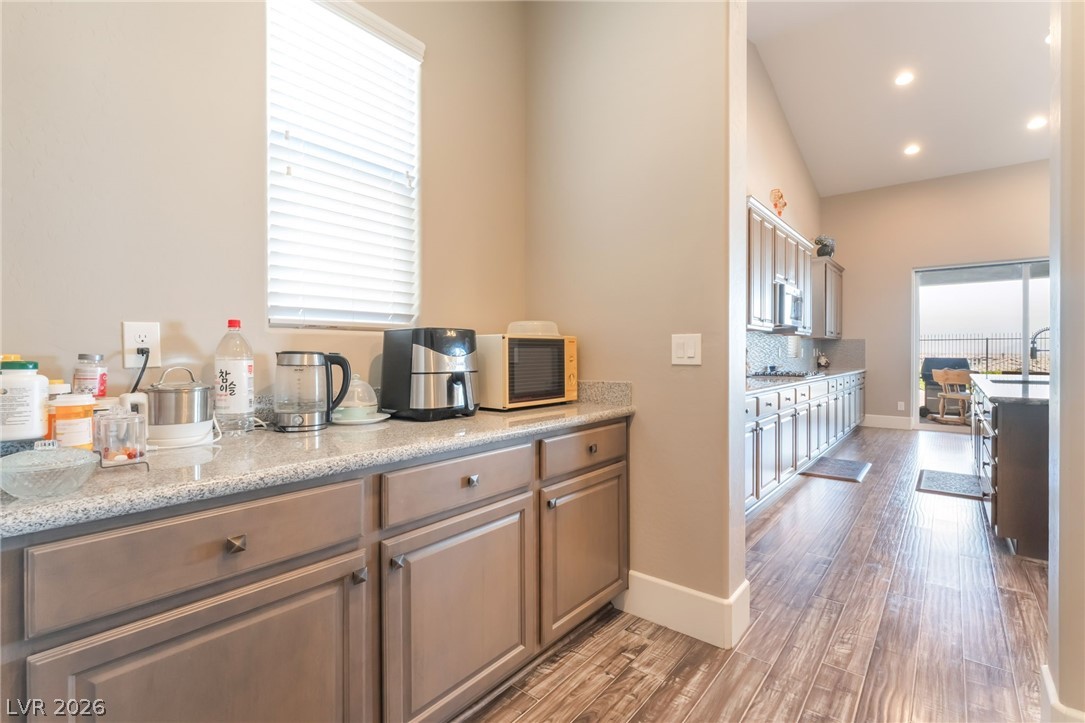 6248 Carol Butte Court Las Vegas NV 89141
