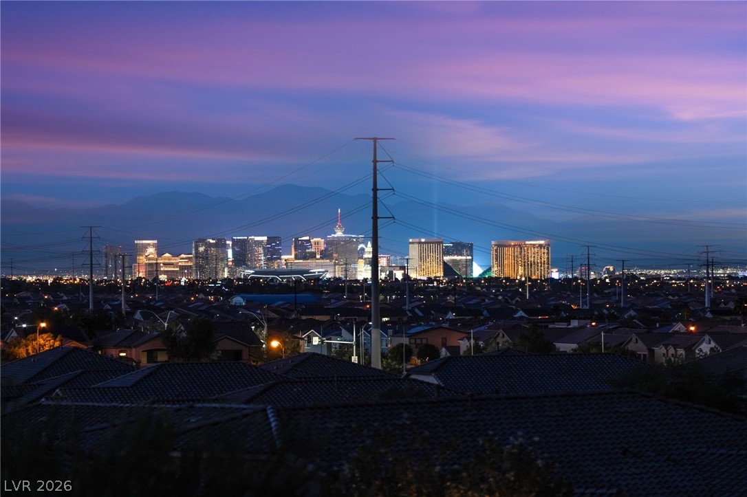 6248 Carol Butte Court Las Vegas NV 89141