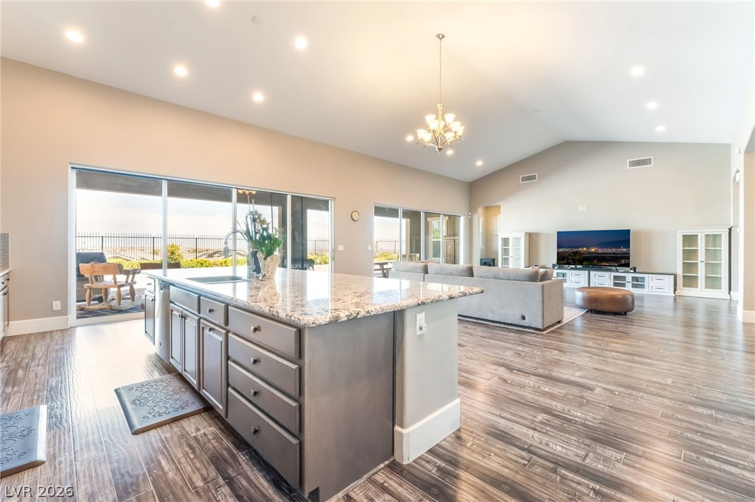 6248 Carol Butte Court Las Vegas NV 89141