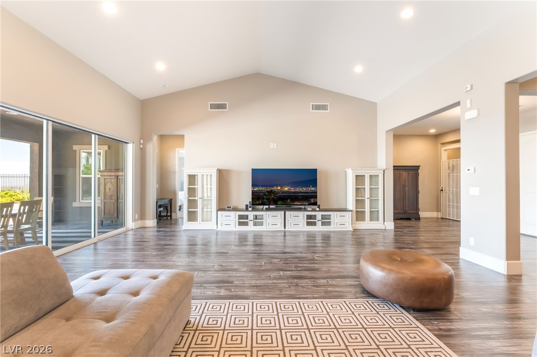6248 Carol Butte Court Las Vegas NV 89141