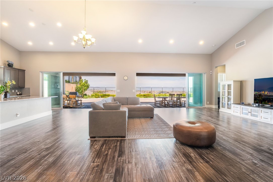 6248 Carol Butte Court Las Vegas NV 89141
