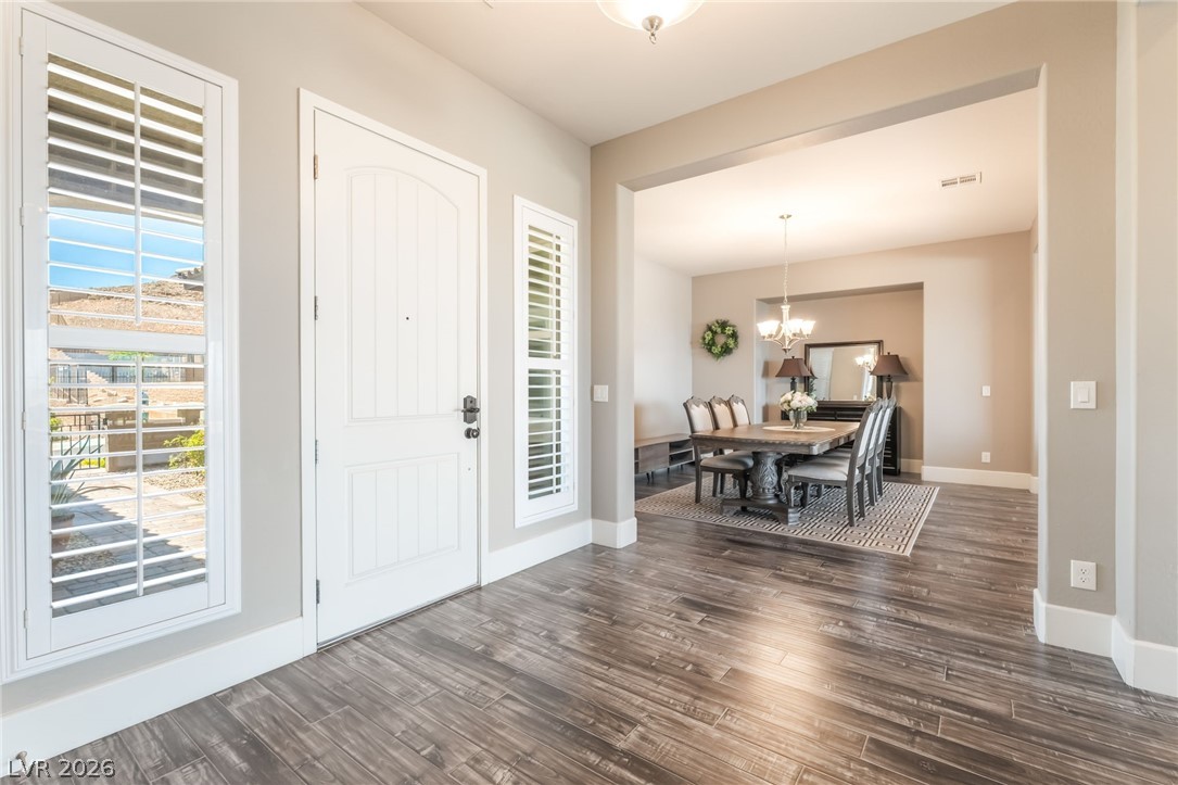 6248 Carol Butte Court Las Vegas NV 89141