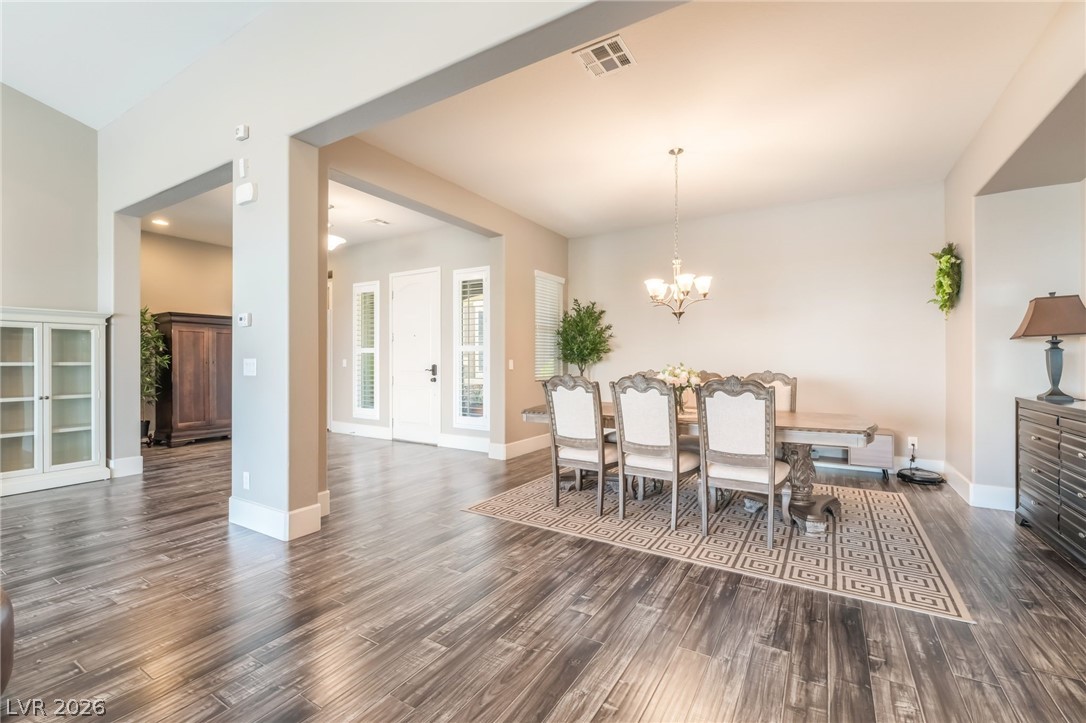 6248 Carol Butte Court Las Vegas NV 89141
