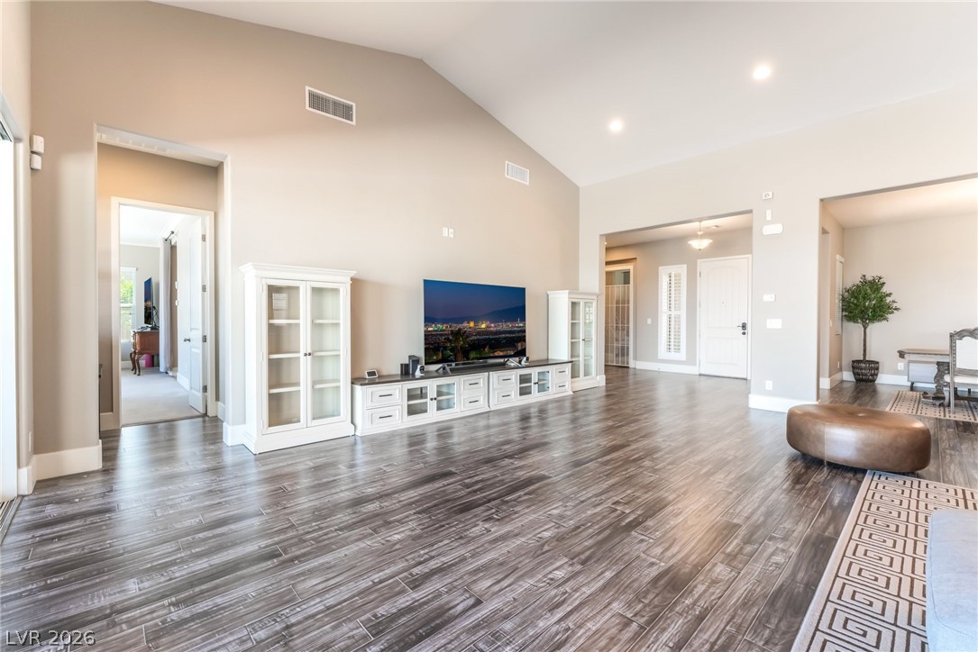 6248 Carol Butte Court Las Vegas NV 89141