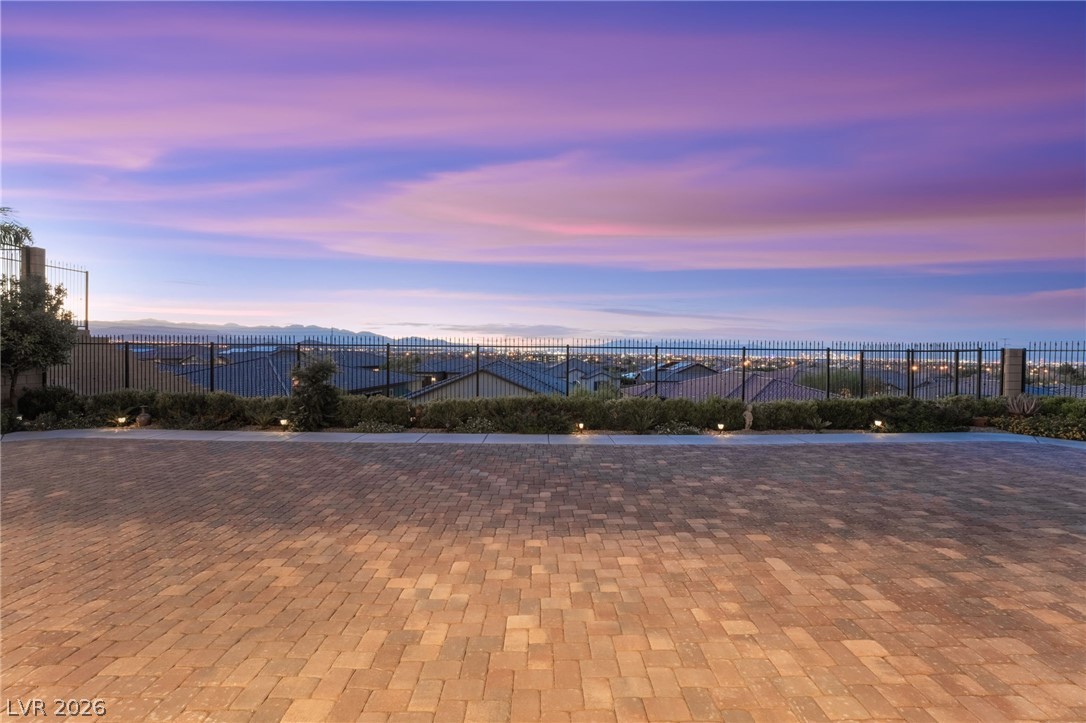 6248 Carol Butte Court Las Vegas NV 89141