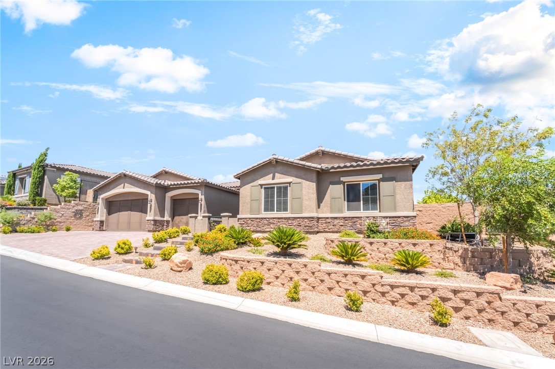 6248 Carol Butte Court Las Vegas NV 89141
