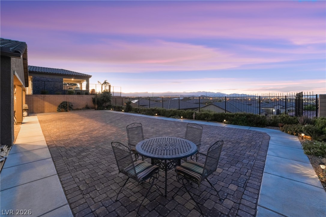 6248 Carol Butte Court Las Vegas NV 89141