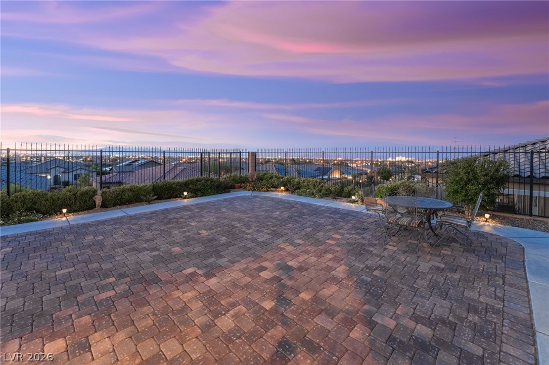 6248 Carol Butte Court Las Vegas NV 89141