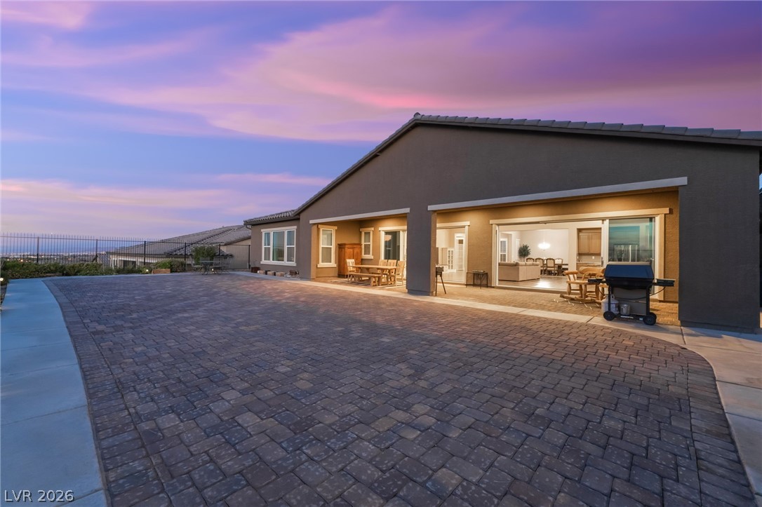 6248 Carol Butte Court Las Vegas NV 89141