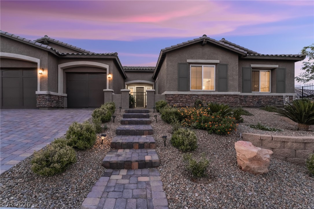 6248 Carol Butte Court Las Vegas NV 89141