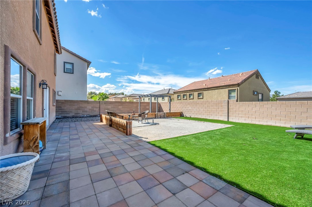 3520 Colby Creek Avenue North Las Vegas NV 89081