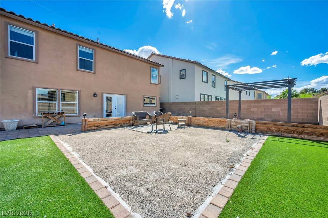 3520 Colby Creek Avenue North Las Vegas NV 89081