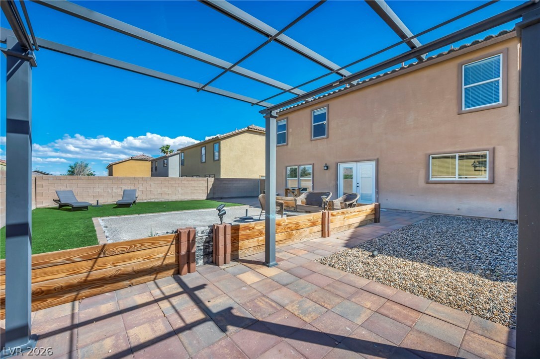 3520 Colby Creek Avenue North Las Vegas NV 89081