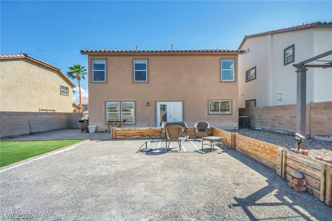 3520 Colby Creek Avenue North Las Vegas NV 89081