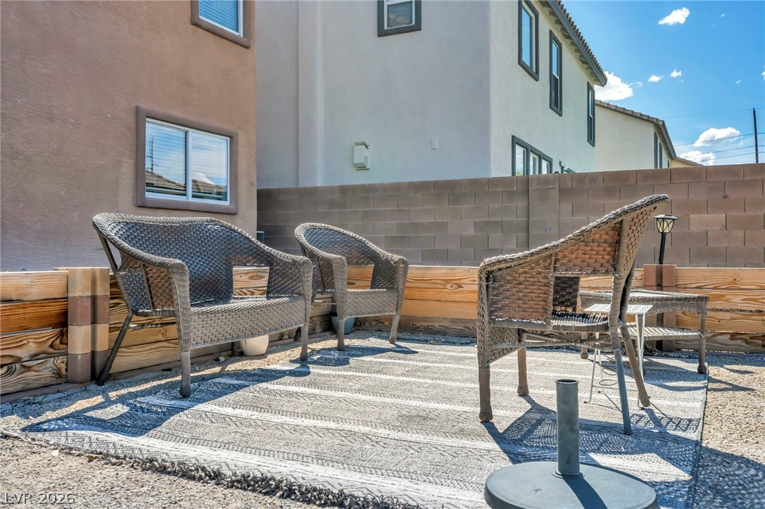3520 Colby Creek Avenue North Las Vegas NV 89081