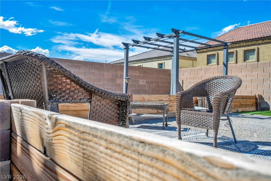 3520 Colby Creek Avenue North Las Vegas NV 89081