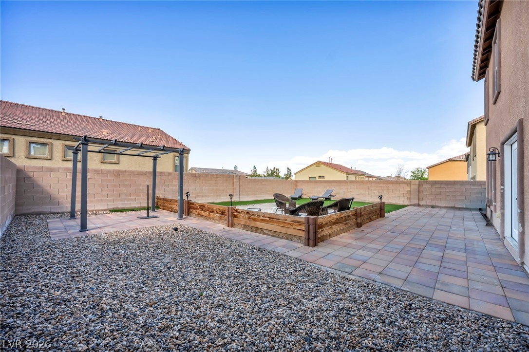 3520 Colby Creek Avenue North Las Vegas NV 89081