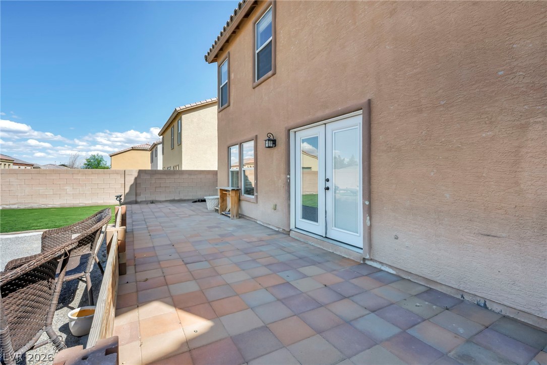 3520 Colby Creek Avenue North Las Vegas NV 89081